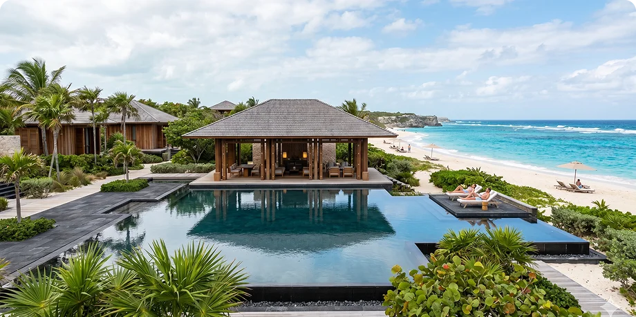 Amanyara